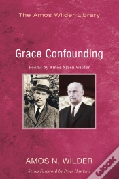 Capa do artigo Grace Confounding