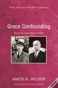 Capa do artigo Grace Confounding