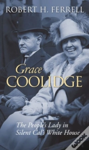 Capa do artigo Grace Coolidge