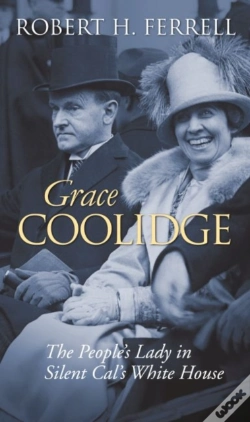 Capa do artigo Grace Coolidge