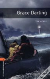 Capa do artigo Grace Darling700 Headwordstrue Stories
