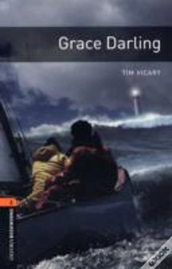 Capa do artigo Grace Darling700 Headwordstrue Stories
