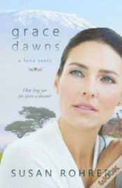 Capa do artigo Grace Dawns - A Love Story