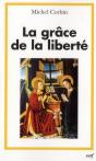Grace De La Liberte - Preview