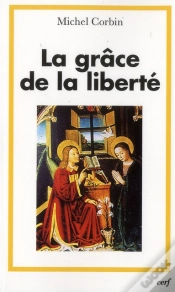 Capa do artigo Grace De La Liberte