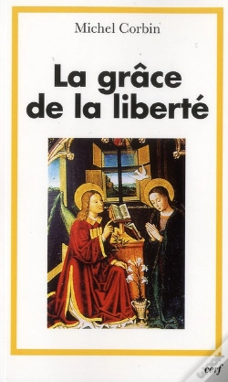 Capa do artigo Grace De La Liberte