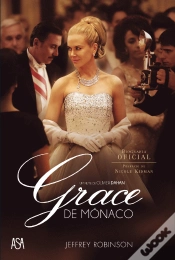 Capa do artigo Grace de Mónaco
