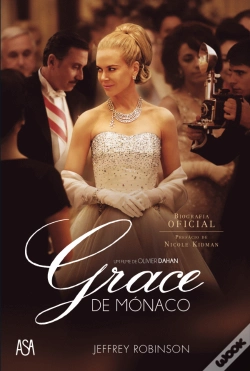 Capa do artigo Grace de Mónaco