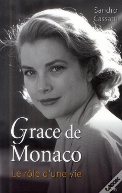 Capa do artigo Grace De Monaco : Le Role D'Une Vie