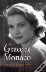 Capa do artigo Grace De Monaco : Le Role D