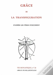 Capa do artigo Grace De Transfiguration
