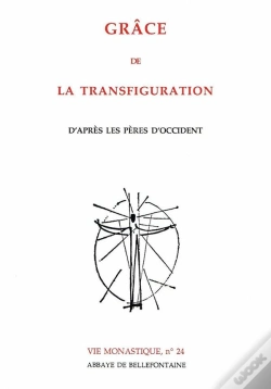 Capa do artigo Grace De Transfiguration