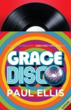 Capa do artigo Grace Disco