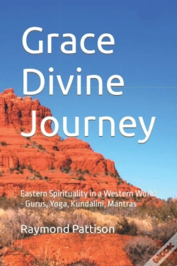Capa do artigo Grace Divine Journey