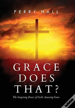 Capa do artigo Grace Does That?