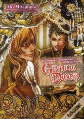 Grace Door T.1