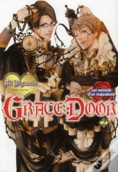 Grace Door T.2