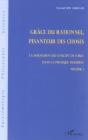 Grâce Du Relationnel, Pesanteur Des Choses : La Formation Du Concept De Force Dans La Physique Moderne - Volume I - Preview