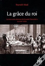 Capa do artigo Grace Du Roi