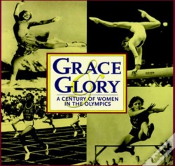 Capa do artigo Grace & Glory