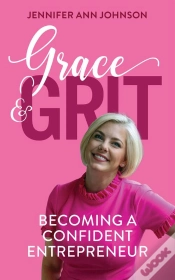 Capa do artigo Grace & Grit