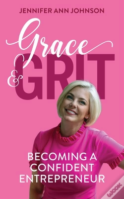 Capa do artigo Grace & Grit