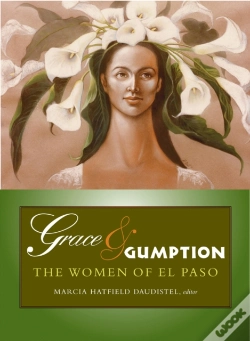 Capa do artigo Grace & Gumption