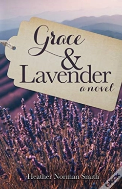 Capa do artigo Grace & Lavender
