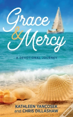 Capa do artigo Grace & Mercy