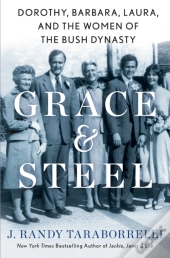 Grace & Steel