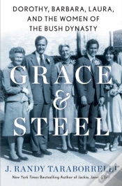 Capa do artigo Grace & Steel