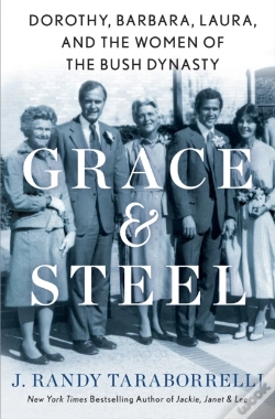 Capa do artigo Grace & Steel