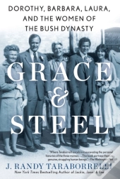 Grace & Steel