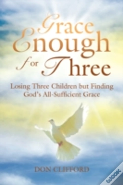 Capa do artigo Grace Enough For Three