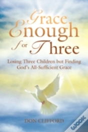Capa do artigo Grace Enough For Three