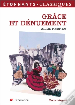 Capa do artigo Grace Et Denuement