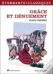 Capa do artigo Grace Et Denuement