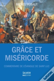 Capa do artigo Grâce Et Miséricorde