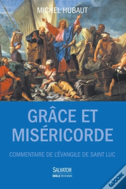 Capa do artigo Grâce Et Miséricorde