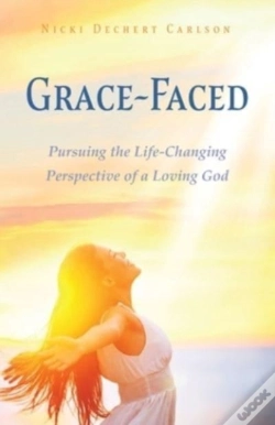 Capa do artigo Grace-Faced: Pursuing The Life-Changing