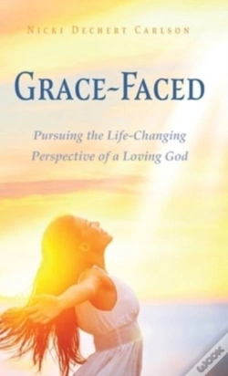 Capa do artigo Grace-Faced: Pursuing The Life-Changing