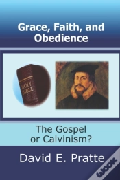 Capa do artigo Grace, Faith, And Obedience