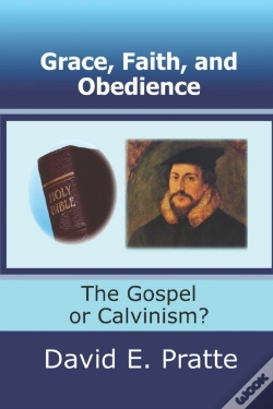Capa do artigo Grace, Faith, And Obedience