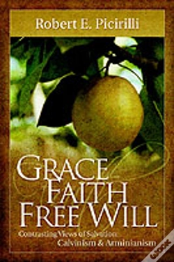 Capa do artigo Grace, Faith, Free Will