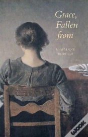 Capa do artigo Grace, Fallen From