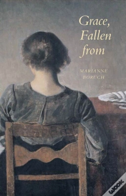 Capa do artigo Grace, Fallen From