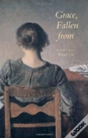 Capa do artigo Grace, Fallen From