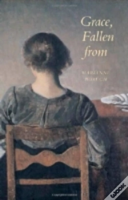 Capa do artigo Grace, Fallen From