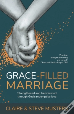Capa do artigo Grace Filled Marriage
