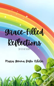 Capa do artigo Grace-Filled Reflections